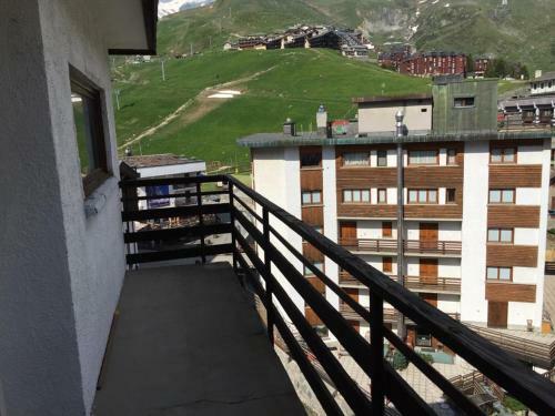 Apartamento Appartamento Breuil