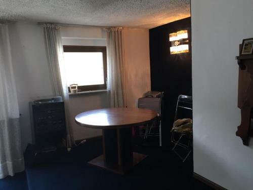 Apartamento Appartamento Breuil