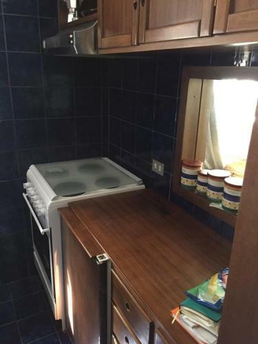 Apartamento Appartamento Breuil