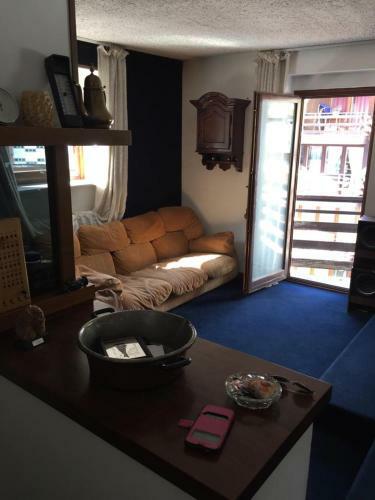 Apartamento Appartamento Breuil