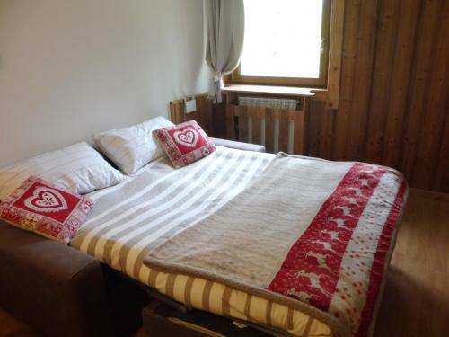 Apartamento Appartamento 71 Con Vista