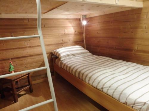 Apartamento Appartamento 71 Con Vista