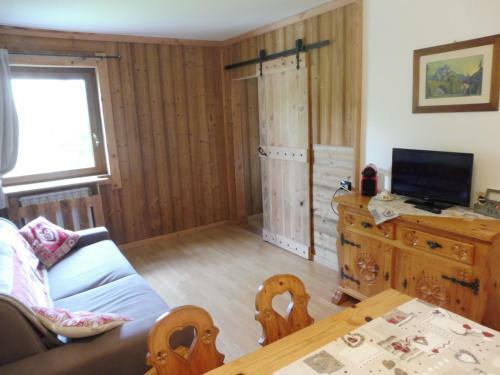 Apartamento Appartamento 71 Con Vista