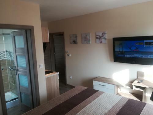Dream Lux Apartman