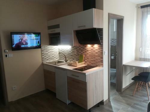 Dream Lux Apartman