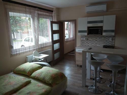 Dream Lux Apartman