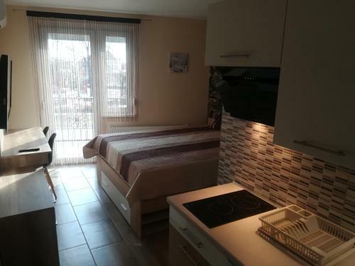 Dream Lux Apartman