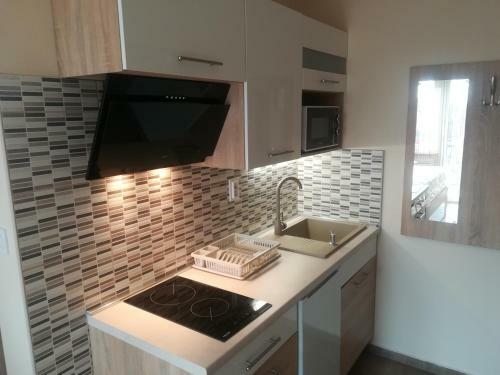 Dream Lux Apartman