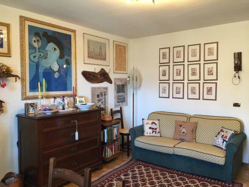 Apartamento Residence Redicervinia