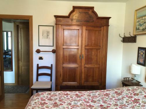 Apartamento Residence Redicervinia