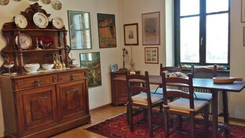 Apartamento Residence Redicervinia