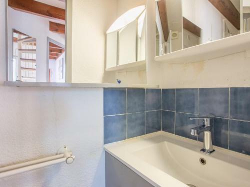 Maison Biscarrosse Plage, 2 Pi�ces, 6 Personnes - Fr-1-521-182