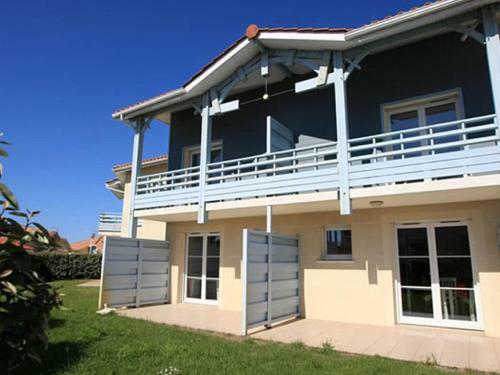 Boutique Holiday Home In Biscarrosse Withterrace