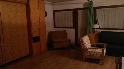 Apartamento Matterhorn Immobiliare
