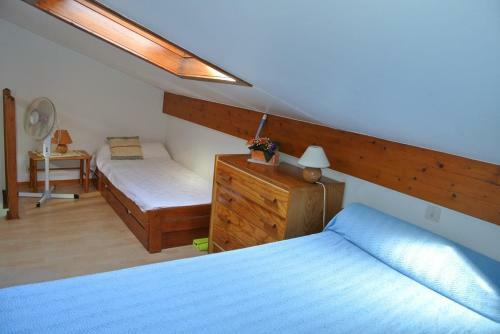 Apartamento Duplex Navarrosse
