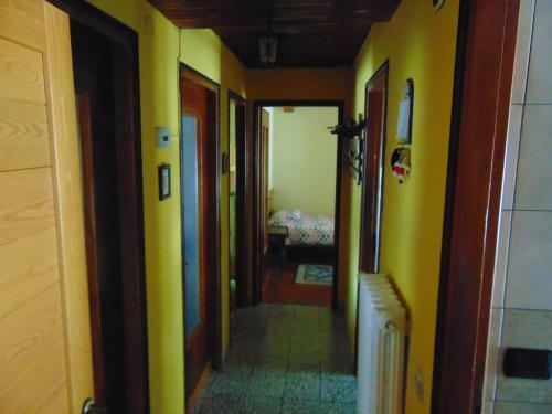 Apartamento Alloggio In Centro A Cervinia