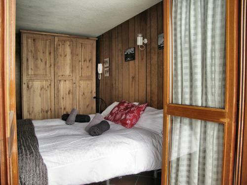 Apartamento White On Matterhorn