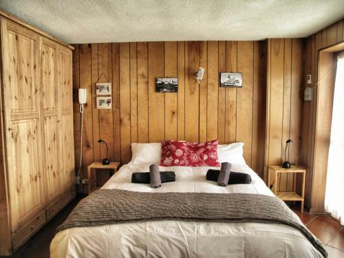 Apartamento White On Matterhorn