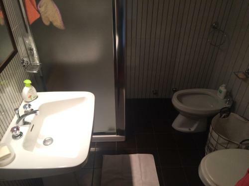 Apartamento White On Matterhorn