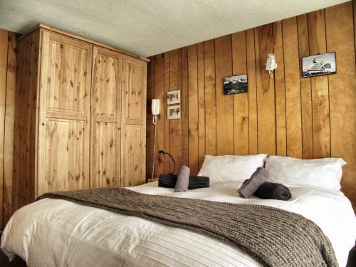 Apartamento White On Matterhorn
