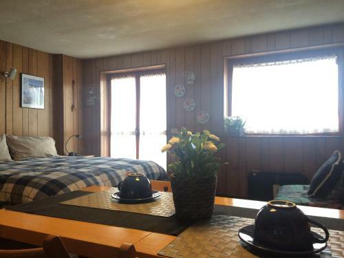 Apartamento White On Matterhorn