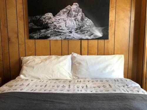 Apartamento White On Matterhorn