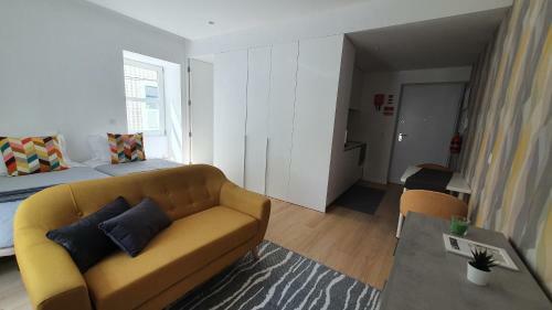 Apartamento Welcome Home Aveiro