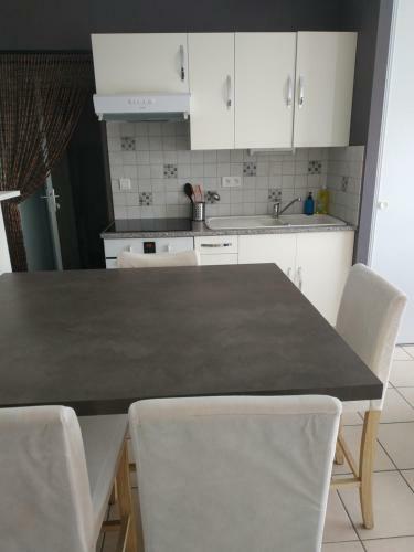 Apartamento Proche Lacs Et Oc�an