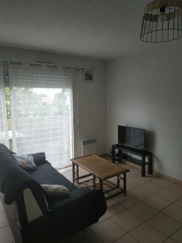 Apartamento Proche Lacs Et Oc�an