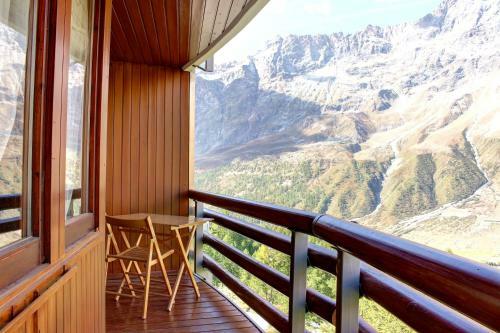 Apartamento Marcolski Home