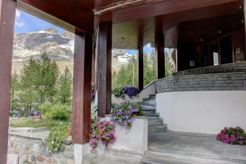 Apartamento Marcolski Home