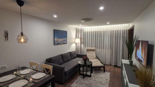 Cervinia Apartment 2121 - Ski & Mountain Panorama