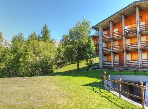 Apartamento Marcolski Home 2