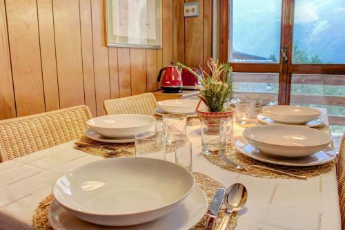 Apartamento Marcolski Home 2