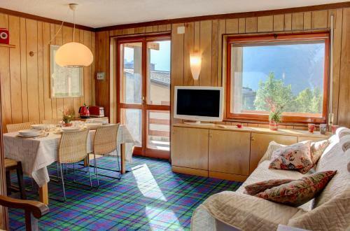 Apartamento Marcolski Home 2