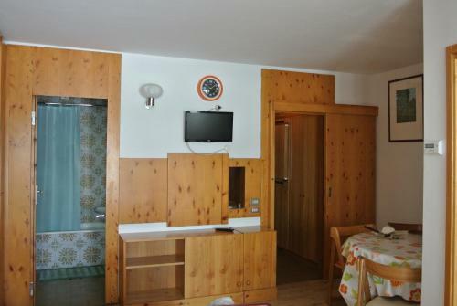 Apartamento Complesso I Dadi - Residence Cielo Alto - Alberto