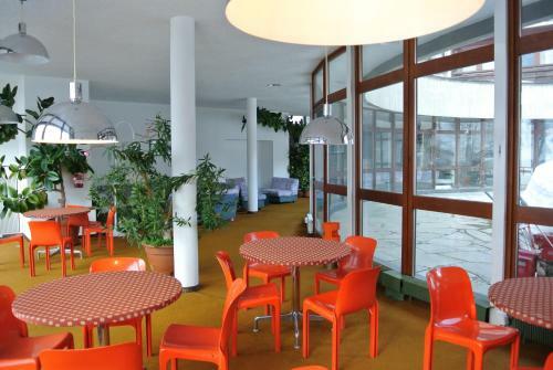 Apartamento Complesso I Dadi - Residence Cielo Alto - Alberto
