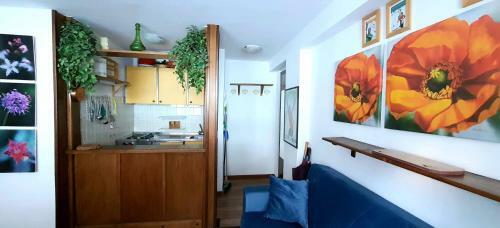 Apartamento Cervino Ski Base- Bluchalet