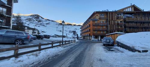 Apartamento Cervino Ski Base- Bluchalet