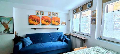 Apartamento Cervino Ski Base- Bluchalet
