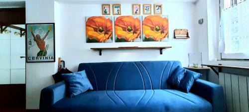 Apartamento Cervino Ski Base- Bluchalet