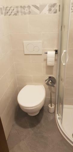 Apartamento Snowflake
