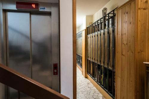 Stay In Cervinia Deluxe Apartment