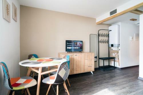 Stay In Cervinia Deluxe Apartment