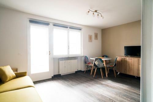 Stay In Cervinia Deluxe Apartment