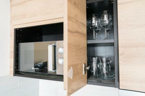 Stay In Cervinia Deluxe Apartment