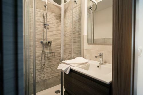 Stay In Cervinia Deluxe Apartment