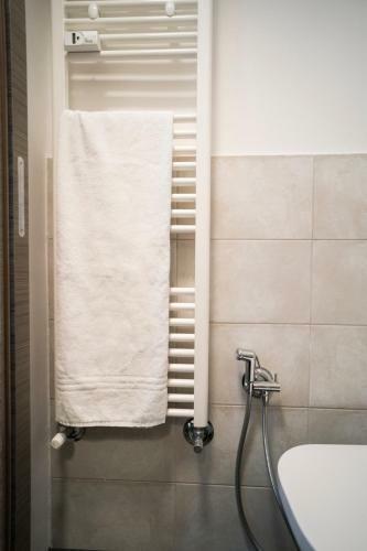 Stay In Cervinia Deluxe Apartment