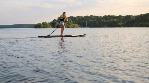 Hoya Surf Camp - Activit�s + Logements