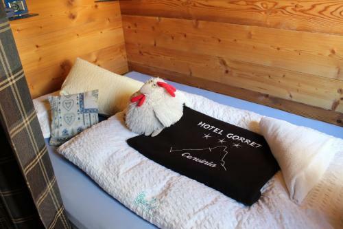 Hotel Meubl� Gorret